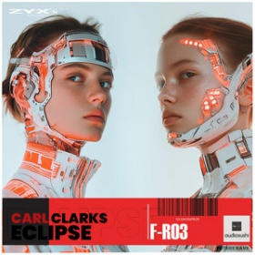 CARL CLARKS - ECLIPSE